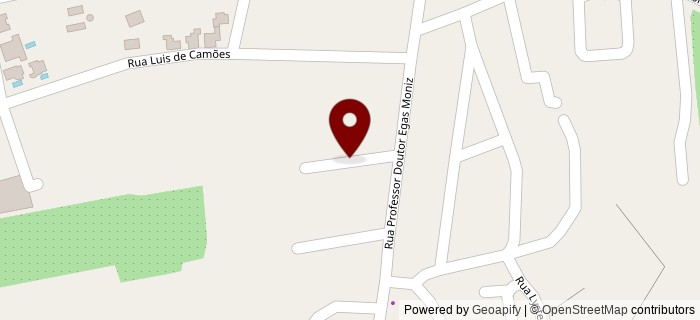 Rua Jos� Dias Rato, Montenegro