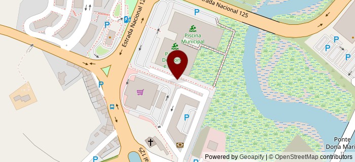 Rua Doutor Jos� Reis J�nior, Lagos