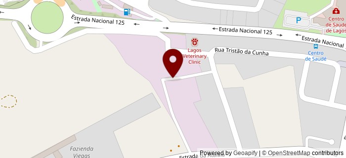 Travessa Augusta da Assun��o Alexandre Machado, Lagos