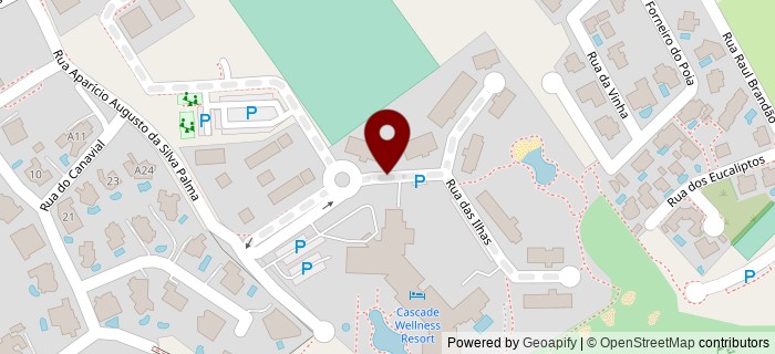 Travessa das Ilhas, Lagos