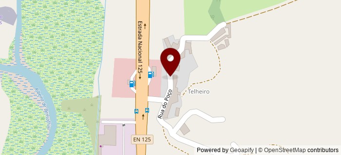 Rua do Po�o, Lagos