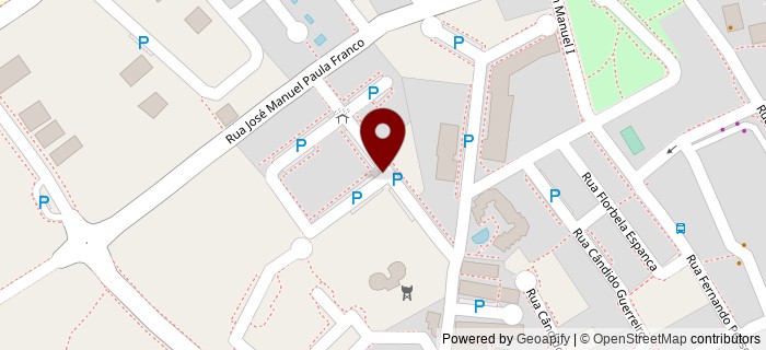 Rua Jos� Vitor Adrag�o, Lagos