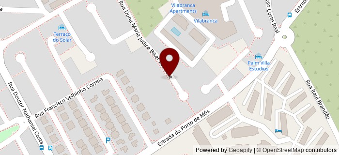 Rua Dona Maria, Lagos