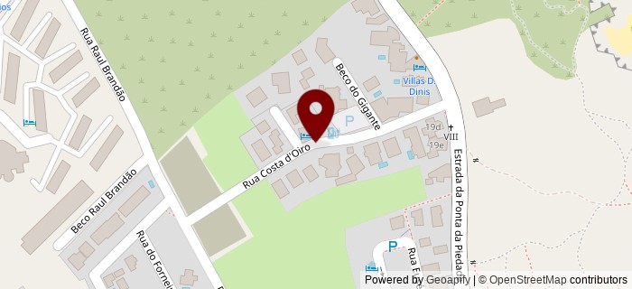 Beco da Balan�a, Lagos