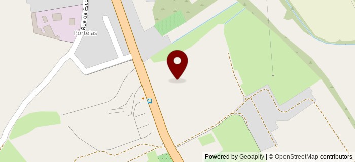 Rua das Quintas, Lagos