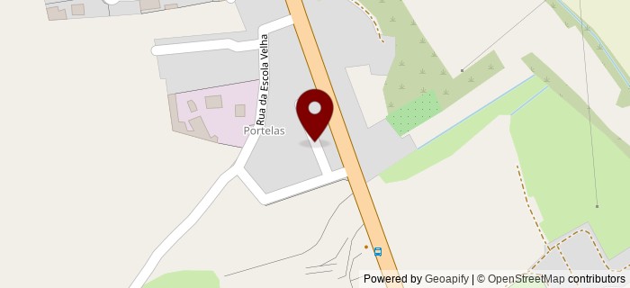 Beco da Escola Prim�ria, Lagos