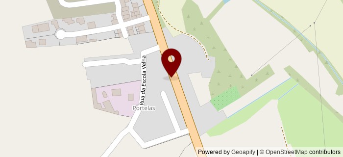 Largo das Minhocas, Lagos