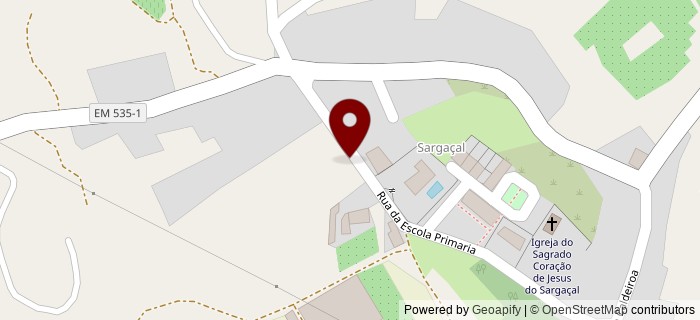 Rua Professora Maria Jos� Rijo, Lagos