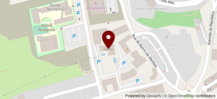 Rua Frei Ant�nio da Purifica��o, Lagos