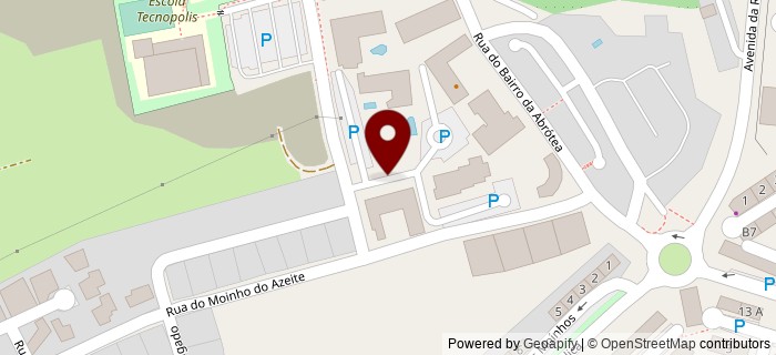 Beco Frei Ant�nio da Purifica��o, Lagos