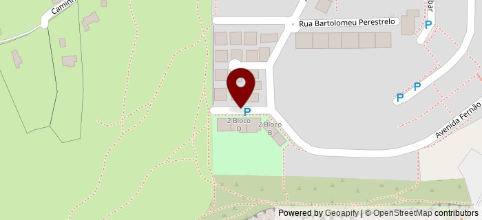 Rua Nau S�o Rafael, Lagos