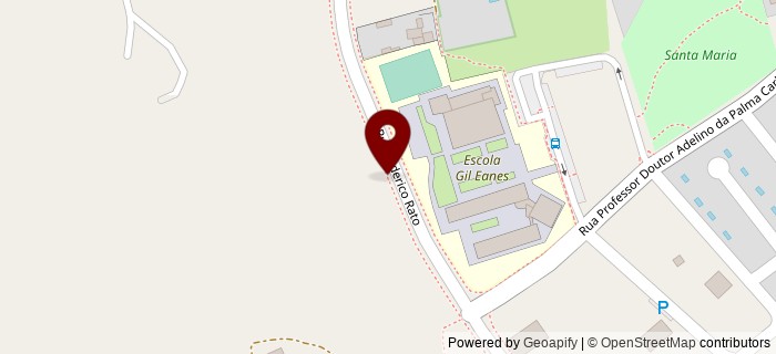 Avenida Paul Harris, Lagos