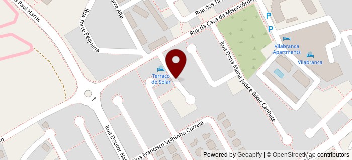 Rua da Figueira, Lagos