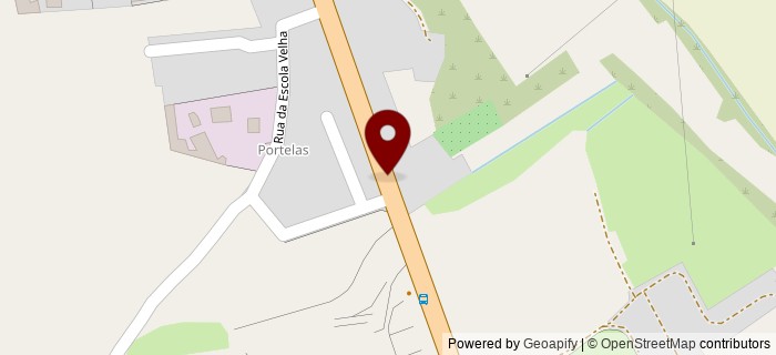 Cerro Queimado, Cerro Queimado