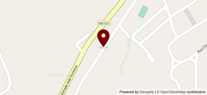 Rua de Santa Catarina, Loul�