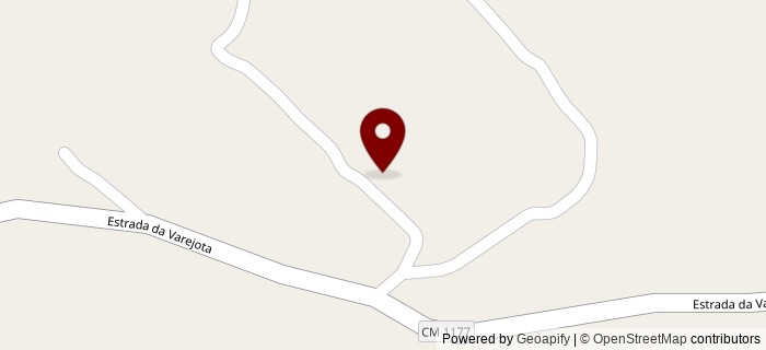 Caminho do Cerro Alto, Loul�