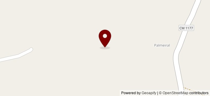 Caminho do Palmeiral, Loul�