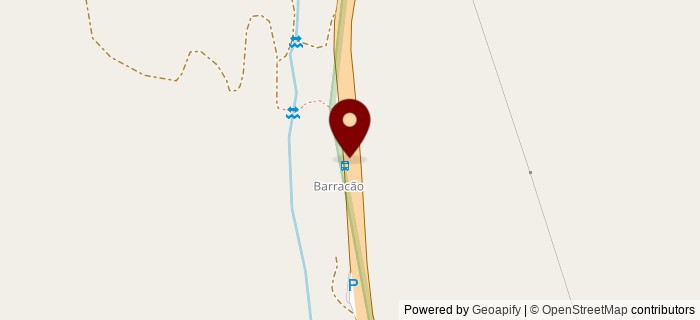 Barrac�o, Barrac�o