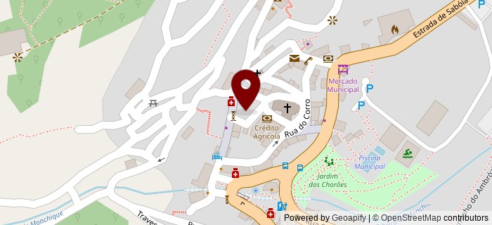 Cal�ada, Cal�ada