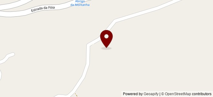 Corte Pereiro, Corte Pereiro