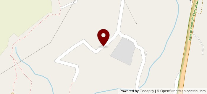 Monte Novo, Monte Novo