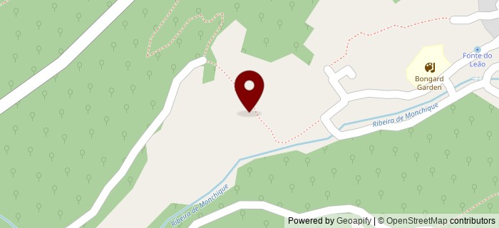 Pomar Velho, Pomar Velho