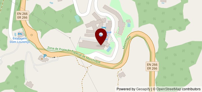 Portelinha, Portelinha