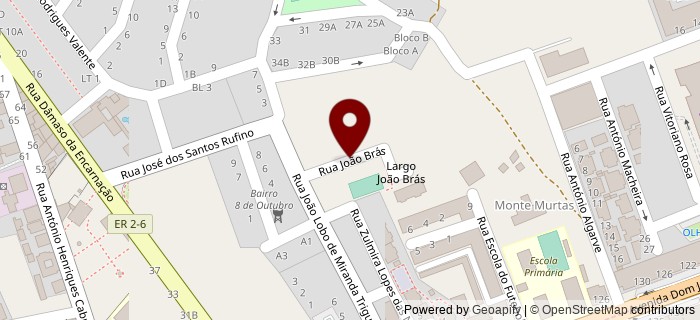 Bairro Jo�o Braz, Quelfes