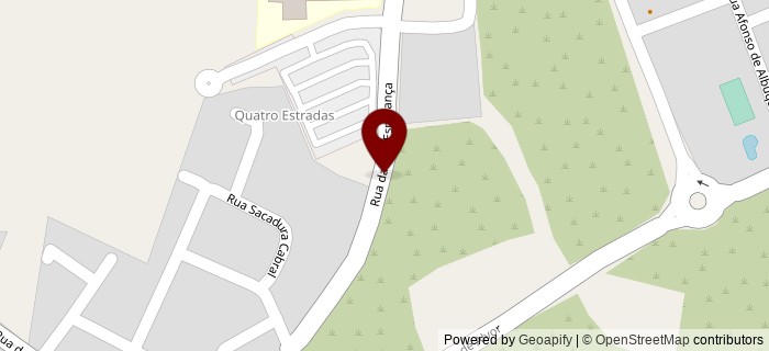 Rua da Boa Esperan�a, Portim�o