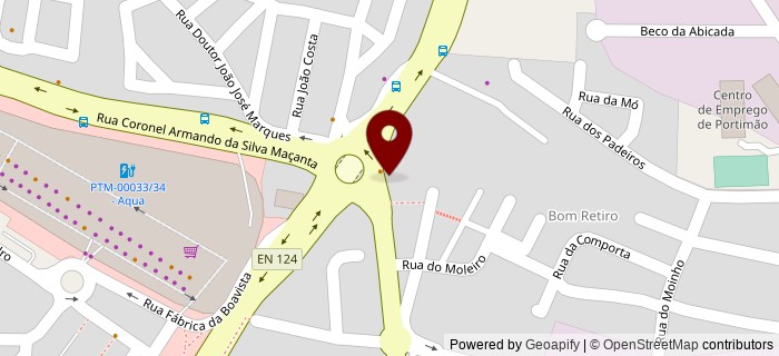 Travessa das Cardosas, Portim�o