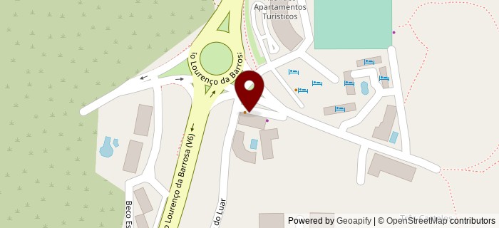 Quinta de Troia, Portim�o