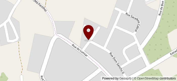 Rua Dom Jo�o II, Portim�o