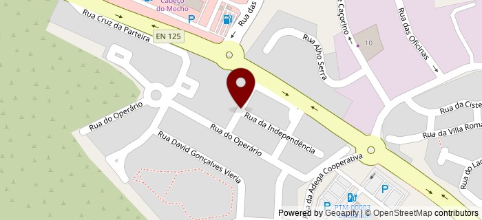 Rua da Boa Hora, Portim�o