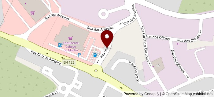 Rua das Papoilas, Portim�o