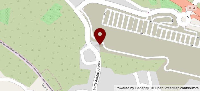 Rua Lu�s de Cam�es, Portim�o