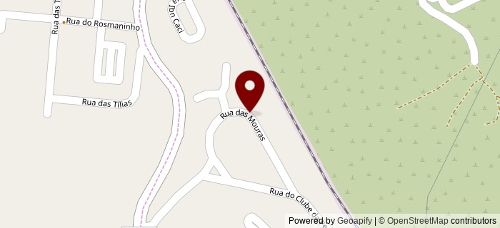 Rua das Mouras, Portim�o