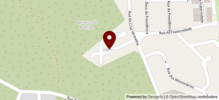 Travessa da Cruz Vermelha, Portim�o