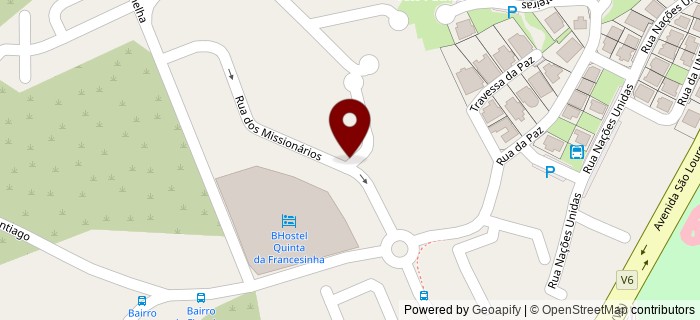 Rua de Menir, Portim�o