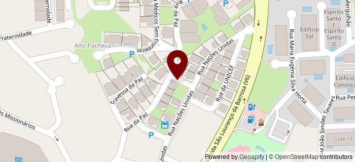 Rua da Ajuda, Portim�o