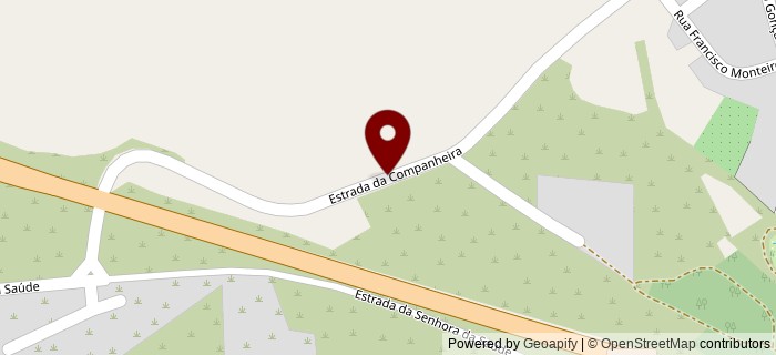 Estrada da Companheira, Portim�o