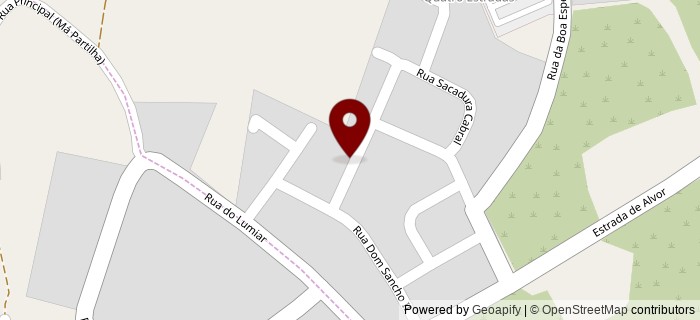 Rua Rei Dom Manuel I, Portim�o