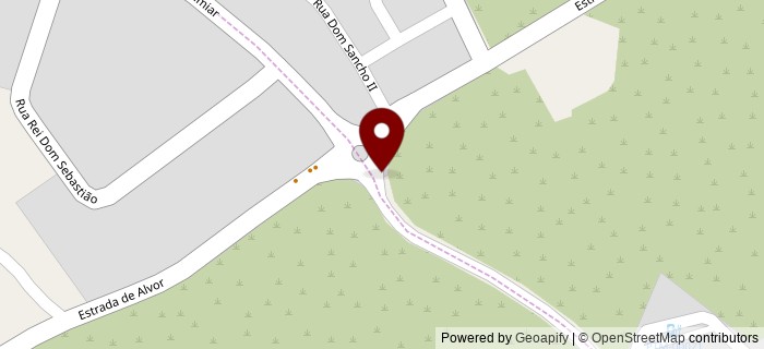 Rua Sacadura Cabral, Portim�o