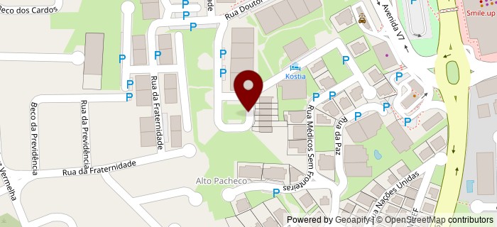 Praceta Doutor Manuel Bentes, Portim�o