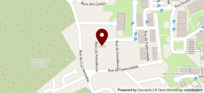 Rua Doutor Manuel Bentes, Portim�o