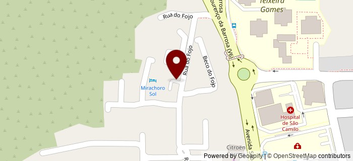 Largo do Fojo, Portim�o