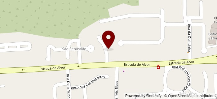 Travessa do Lote 74, Portim�o